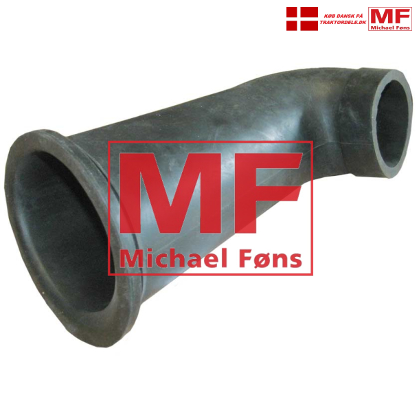 Luft-trakt, instrumentbrdt til filter, Standard 23C