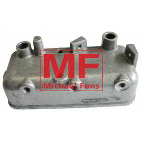 Rotorpumpe-topdksel, CAV-type.