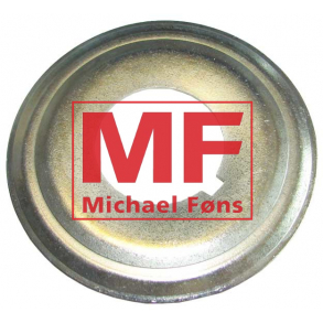 Krumtap-olieprelplade, Perkins A3