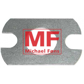 Shim, 0.010 til tap v/n1850025. 