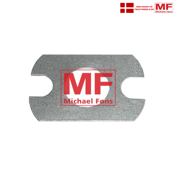 Shim, 0.005 til tap v/n1850025. 