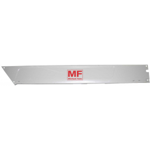 Sidepanel langs tank, Venstre side. MF65