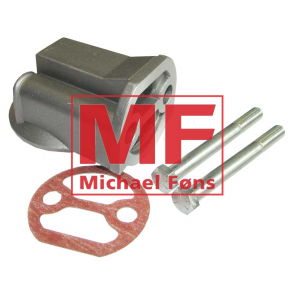 Oliefilter-konsol-kit, til pskrunings-filtre. Perkins AD3.152 og AD4.203