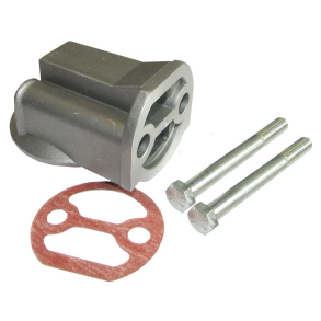 Oliefilter-konsol-kit, til pskruningsfilter, Perkins 3-cyl.