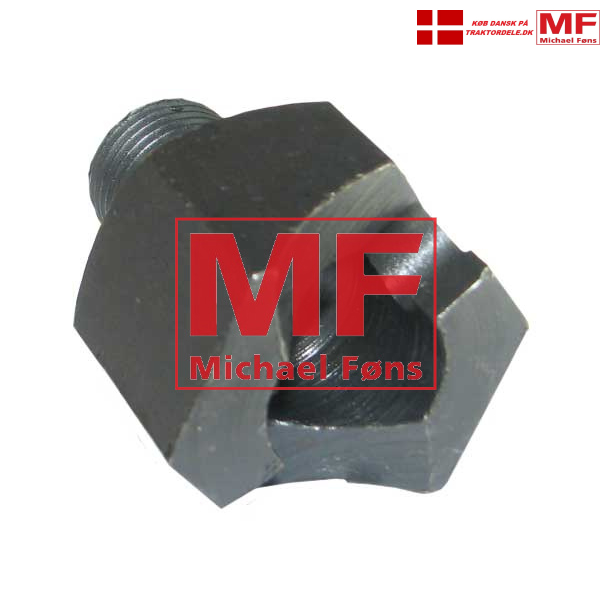 Startsvings-klo til remskive, MF35, 135, 148