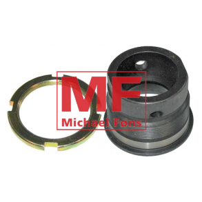 Gearstangs-hus med hak-mtrik, MF35-MF65-MF135 etc.