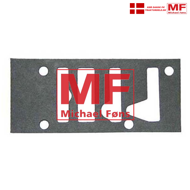 Multi-Power skifteventil-pakningsst, alle MF-ere