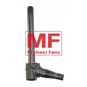 Forhjuls-spindel, Venstre. International B-serie, 275, 414, 434, 444