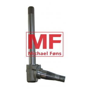 Forhjuls-spindel, Hjre. International B-serie, 275, 414, 434, 444