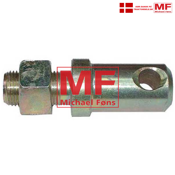 Liftarms-tap til tjeck-kde, MF135-240-550