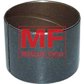 Servoaksel-bsning, oprevet p ml, MF165-175S-178-185-188