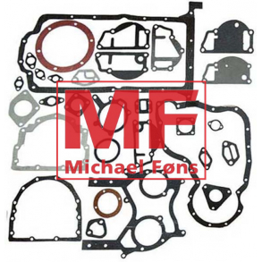 Motorbund-paknings-st, Perkins AD4.212-236-248