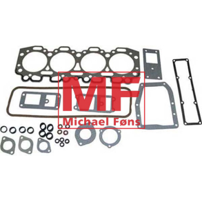 Toppaknings-st, Perkins AD4.318 i MF1080 og MF595