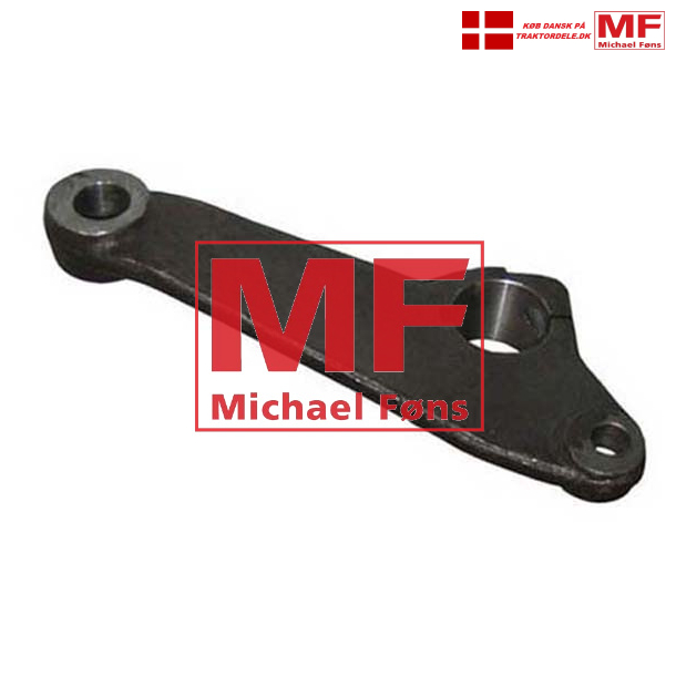 Styrearm, Hjre. Til MF135 med servostyring samt MF240