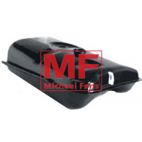 Dieseltank, lav type til MF135/3-cyl. Perkins