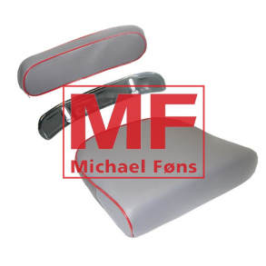 Sdepude-st til Massey-Ferguson, MF35, MF65, MF135, MF165, MF148 etc.