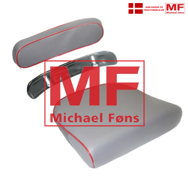 Sdepude-st til Massey-Ferguson, MF35, MF65, MF135, MF165, MF148 etc.