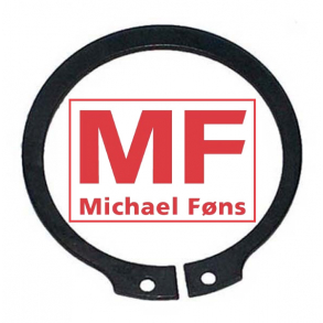 Lsering til indgangsaksel MF899332