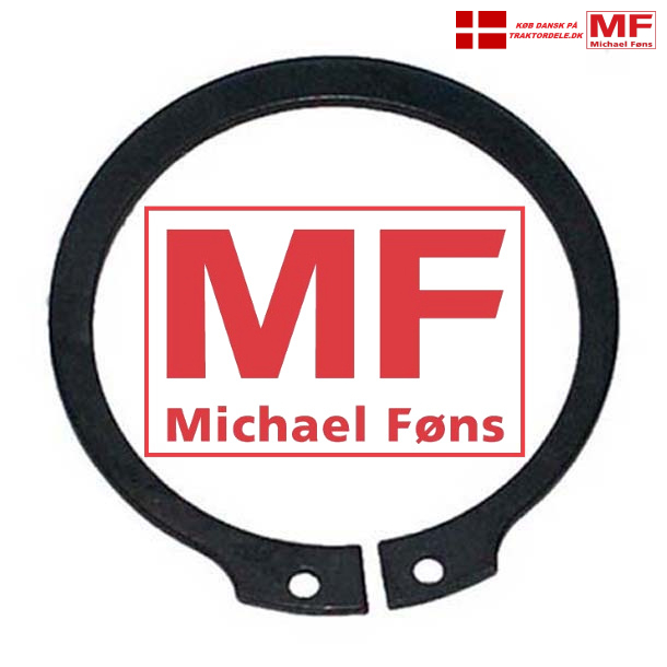 Lsering til indgangsaksel MF899332