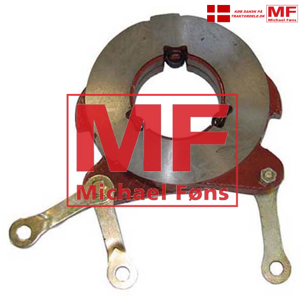 Bremse-expander til Massey-Ferguson 65, 165, 175,185 med trre skivebremser.
