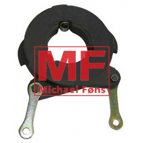 Bremse-expander til International med 143mm skiver