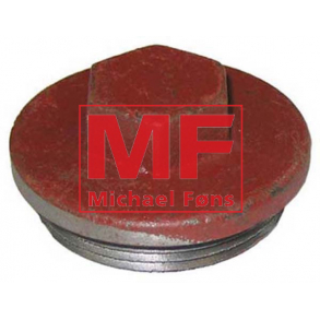 Gearkasse-oliepfyldningsprop, MF35-MF135-MF240 og opad...