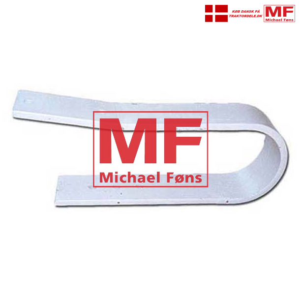 Sdebjle til gr Ferguson.