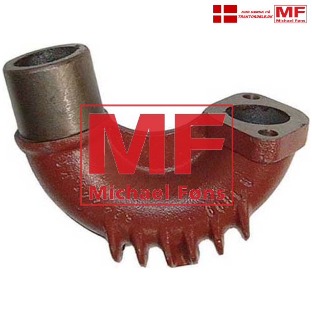 Udstdnings-bjning, Standard 23C-diesel