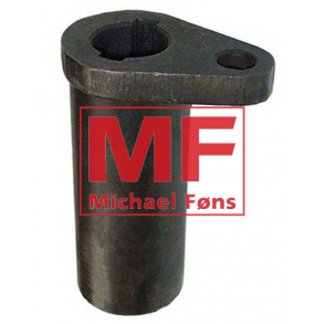 Forbro-midt-vippebolt, Ferguson26 og 31