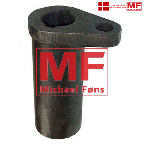 Forbro-midt-vippebolt, Ferguson26 og 31