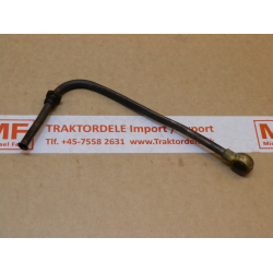 nderr, KORT model fra vippedksel til manifold, Ferguson26