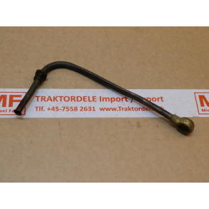 nderr, LANG model fra vippedksel til manifold, Ferguson Benzin