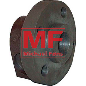 Vandpumpe-nav til Ferguson og MF med Standard-motorer.