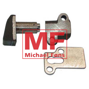 Taktkde-strammer, Standard 23C