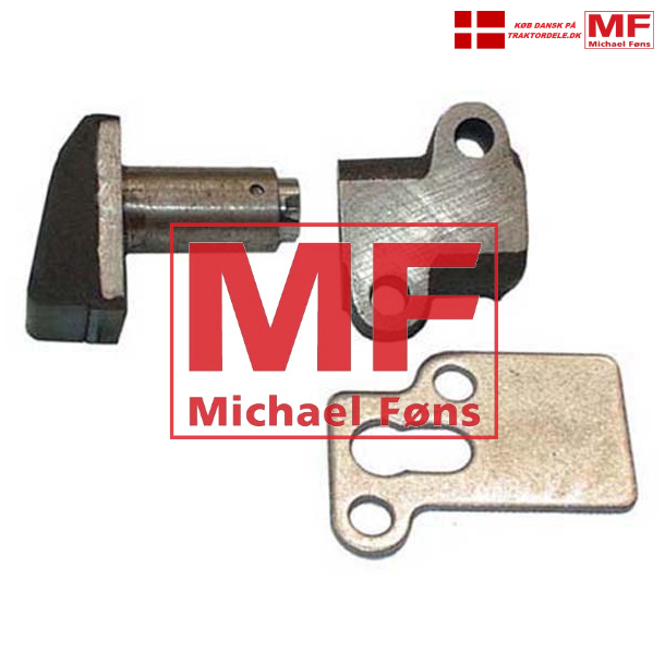 Taktkde-strammer, Standard 23C