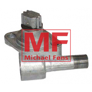 NOS-del: Traktormeterdrev, original Smiths. MF35/23C-diesel