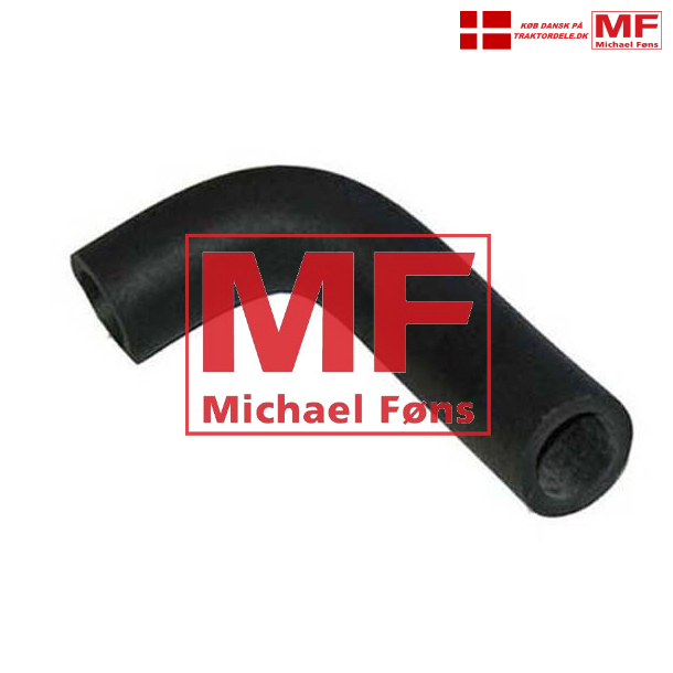 Klerslange, verste-, Ford 2000-3000-4000-5000