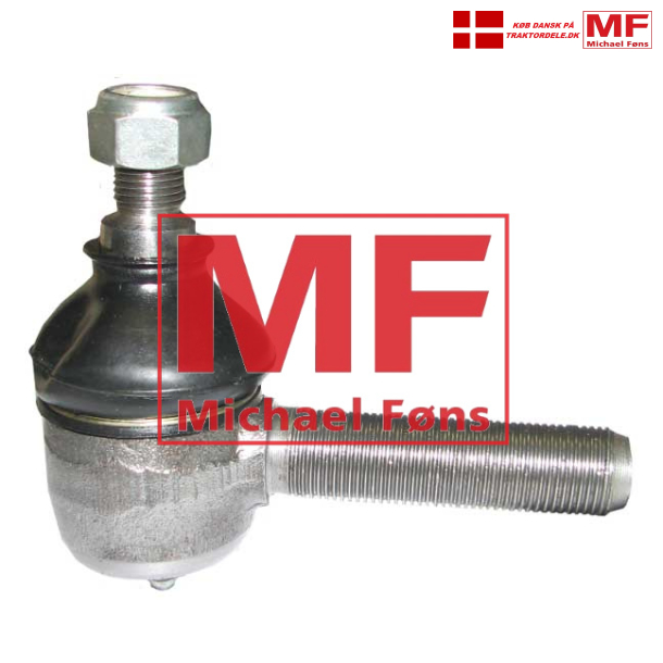 Styrekugle, bageste-, MF35 og alle MF135-ere. Hjre/Venstre