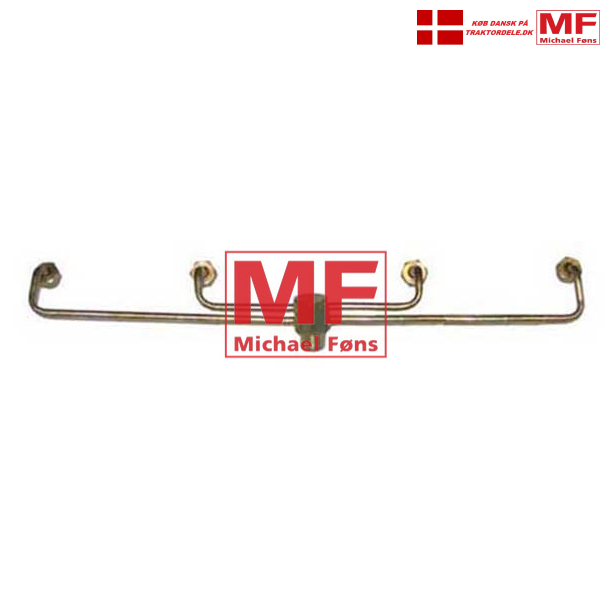 Overlbs-rr ved dyserne, Standard 23C