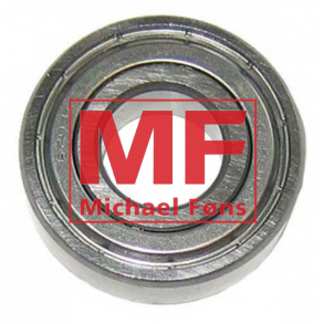 Koblings-centerleje, Fordson Dexta-er, Ford2000-3000-4000