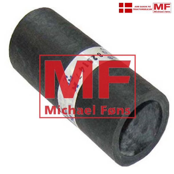 Nederste kleslange, lige type til MF65