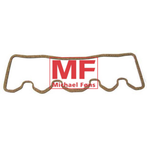 Vippedksel-pakning, Standard 23C