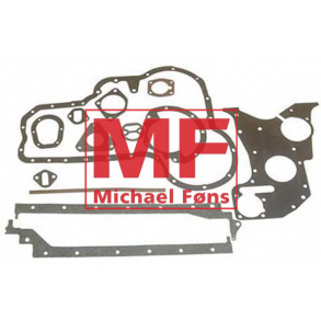 Motorpaknings-st uden pakdser, Perkins AD4.203. Alle rgange. 