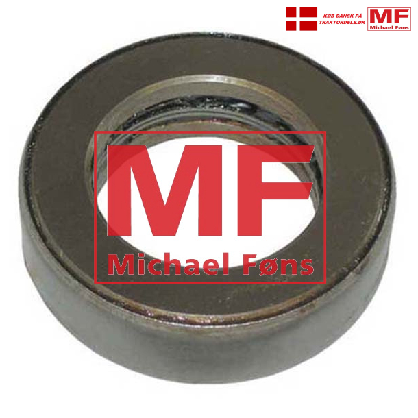 Spindel-trykleje til 1 3/4tommes spindler p MF-industrimaskiner, MF50B, MF356 etc.