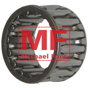 Nleleje, ben type, til fremdriftaksel i MP-modeller. Til 33,34mm hul