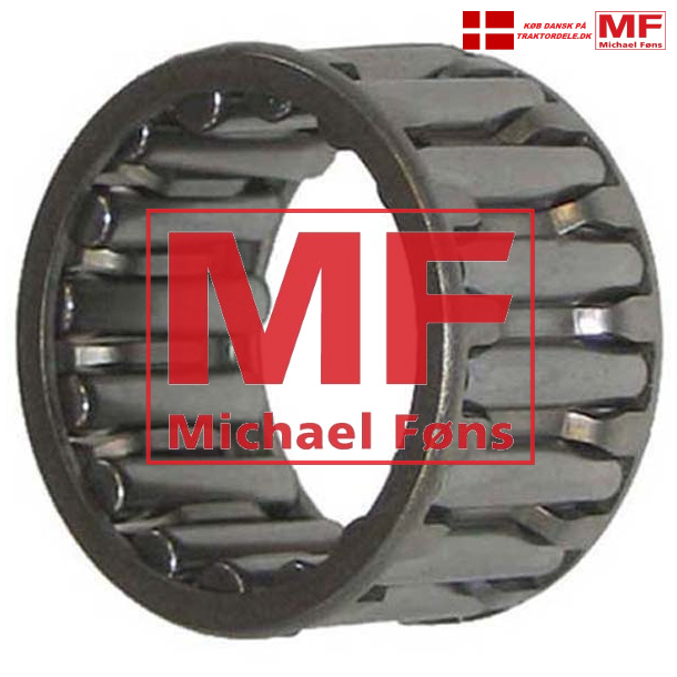 Nleleje, ben type, til fremdriftaksel i MP-modeller. Til 33,34mm hul