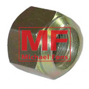 Baghjulsmtrik, 11/16UNF. MF200serie, 500serie, 600serie, MF1200 og andre.