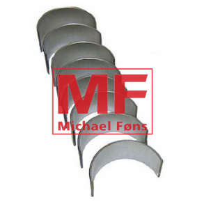 Plejlleje-st, 0.030u/s. Perkins AD4.203