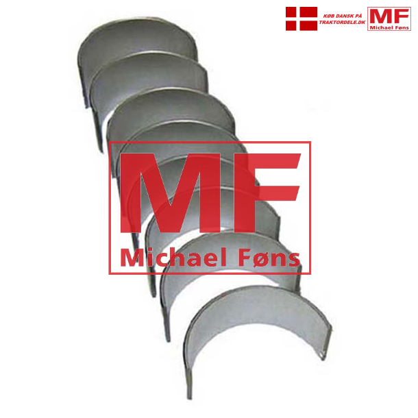 Plejllejest, 0.020u/s, Standard benzin