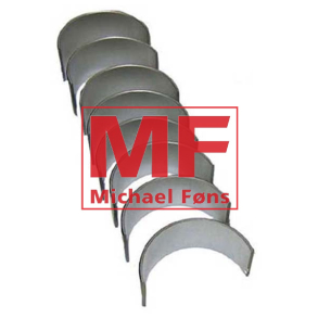 Plejllejest, STD. International B-serie